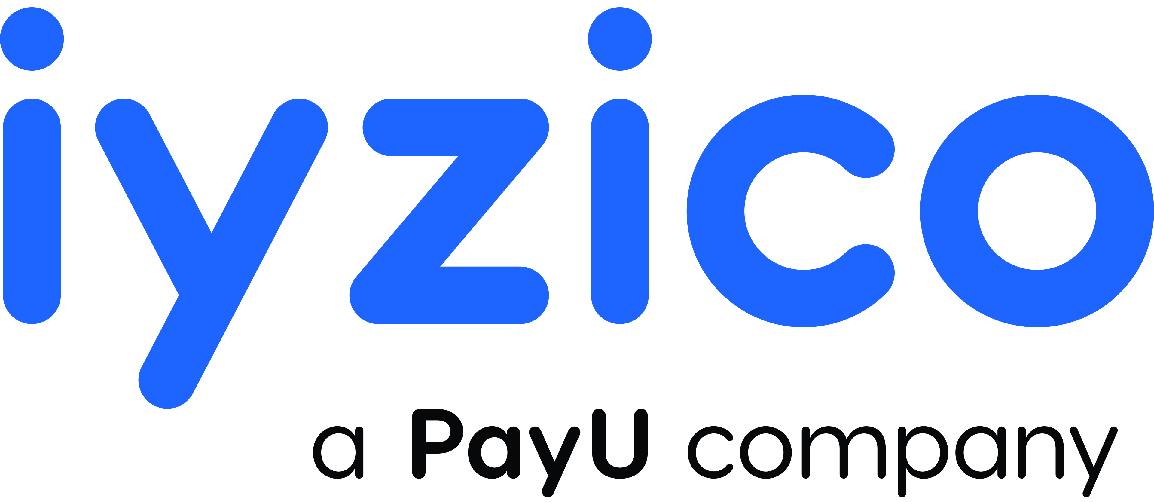 iyzico Ödeme Entegrasyonu logosu